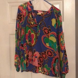 Lilly Pulitzer Elsa Top